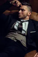 Alexa&Jordan's gallery photo 7