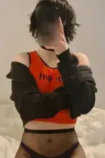 Femboy Amy's gallery photo 3