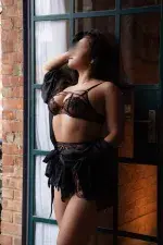 Audrey Astor of London