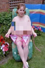 SweetCheryl of Manchester