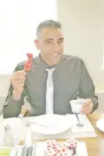 Dale Bradford's gallery photo 27