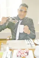 Dale Bradford's gallery photo 19