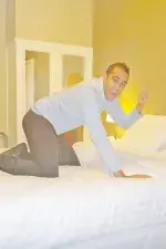 Dale Bradford's gallery photo 22