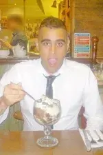 Dale Bradford's gallery photo 12