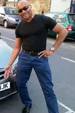Don of London