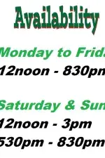 GLORY HOLE BHAM's gallery photo 5