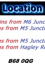 GLORY HOLE BHAM's gallery photo 3