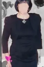 Jane00Bond of Gloucestershire