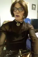 Kelly Coxx of Scotland