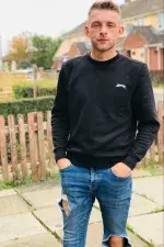 Narcis Adrian of Manchester