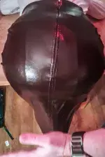 Sexy American Sarah's gallery photo 19