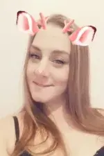 Siân-Marie of Hampshire