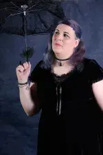 Slutty Trans Sky's gallery photo 5