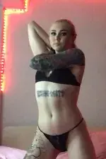 Tiger Rose's gallery photo 3