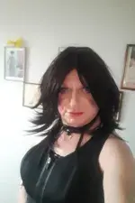 ZoeSapphireFeelgood's gallery photo 39