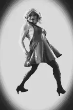 ZoeSapphireFeelgood's gallery photo 49