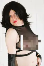 ZoeSapphireFeelgood's gallery photo 56