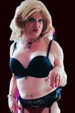 ZoeSapphireFeelgood's gallery photo 35