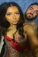 Alex & Elena's gallery photo 4