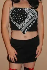 Claire TV Escort's gallery photo 1