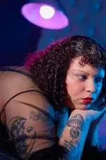 Delphine Dubois 's gallery photo 3