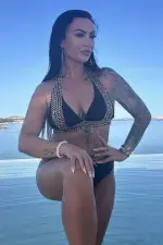 Irish Ellen  of Hertfordshire