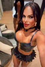 TS KEYLA DIOR's gallery photo 2