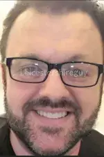 Martin Jones of Warwickshire