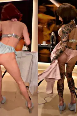 BillieBlows_AliciaFx's main photo 2