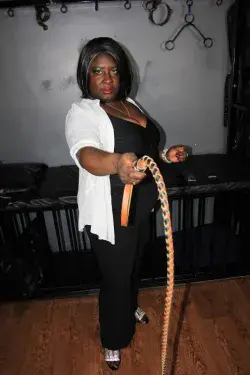 Madam Darkness's main photo 1