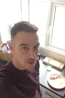 Cheekybigmeat's main photo 2