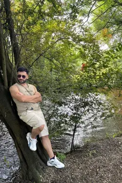 Hoomad 's main photo 1