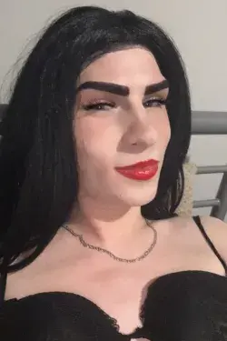 Olivia crossdresser's main photo 3