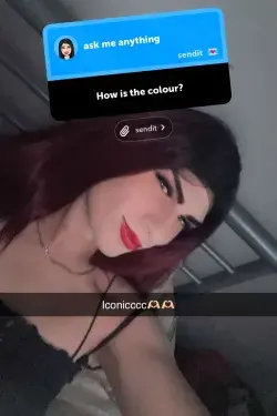 Olivia crossdresser's main photo 2