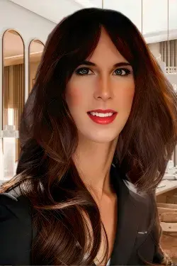 Claire TV Escort's main photo 2