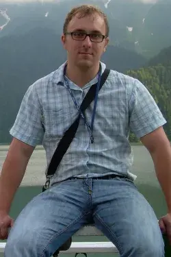 Martin Jones's main photo 2