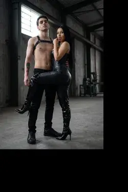 Violet&rick's main photo 1